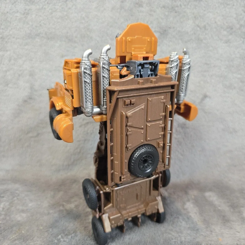 Hasbro unleash power