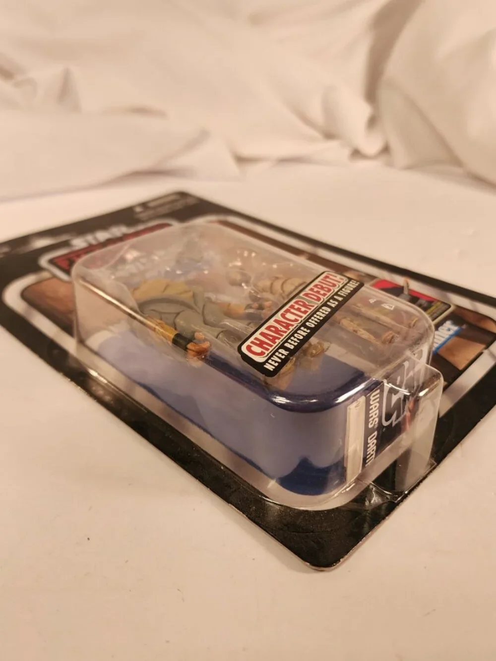 Kenner mint box