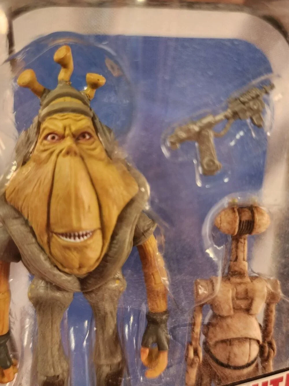 Kenner mint box