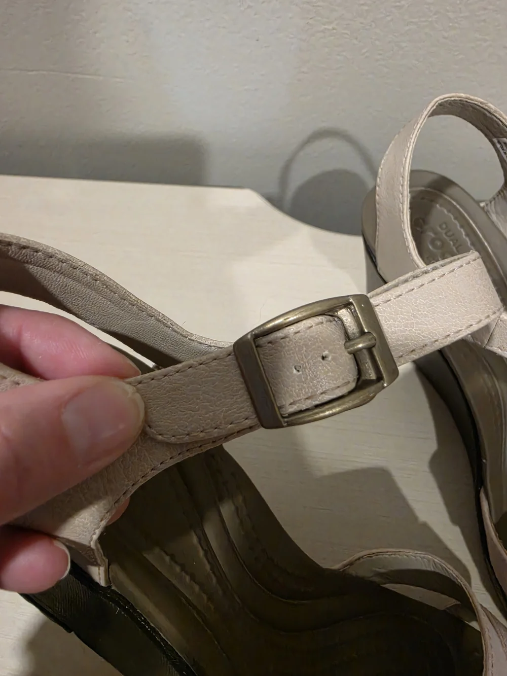 CROCS good pre