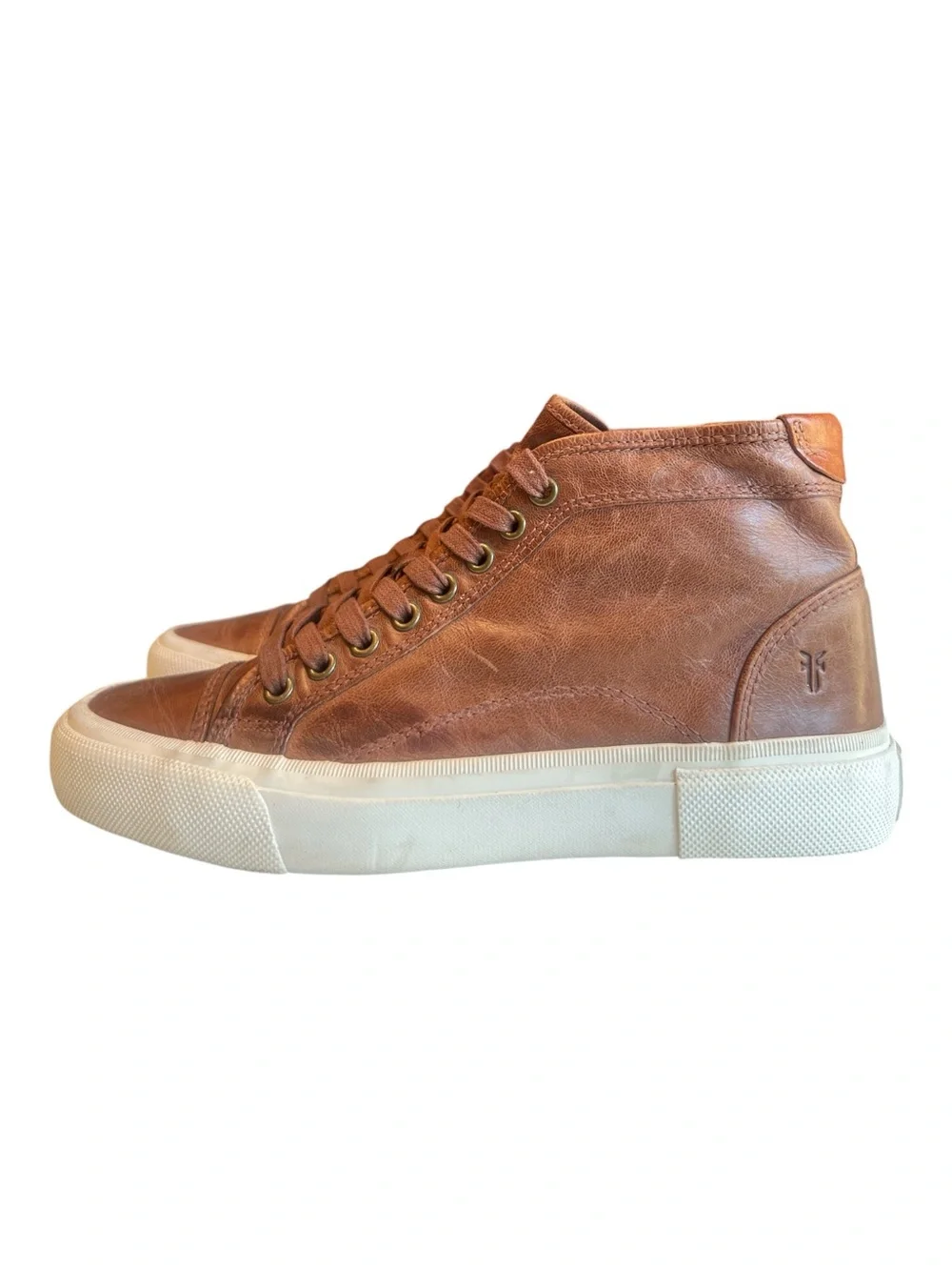 Frye men high