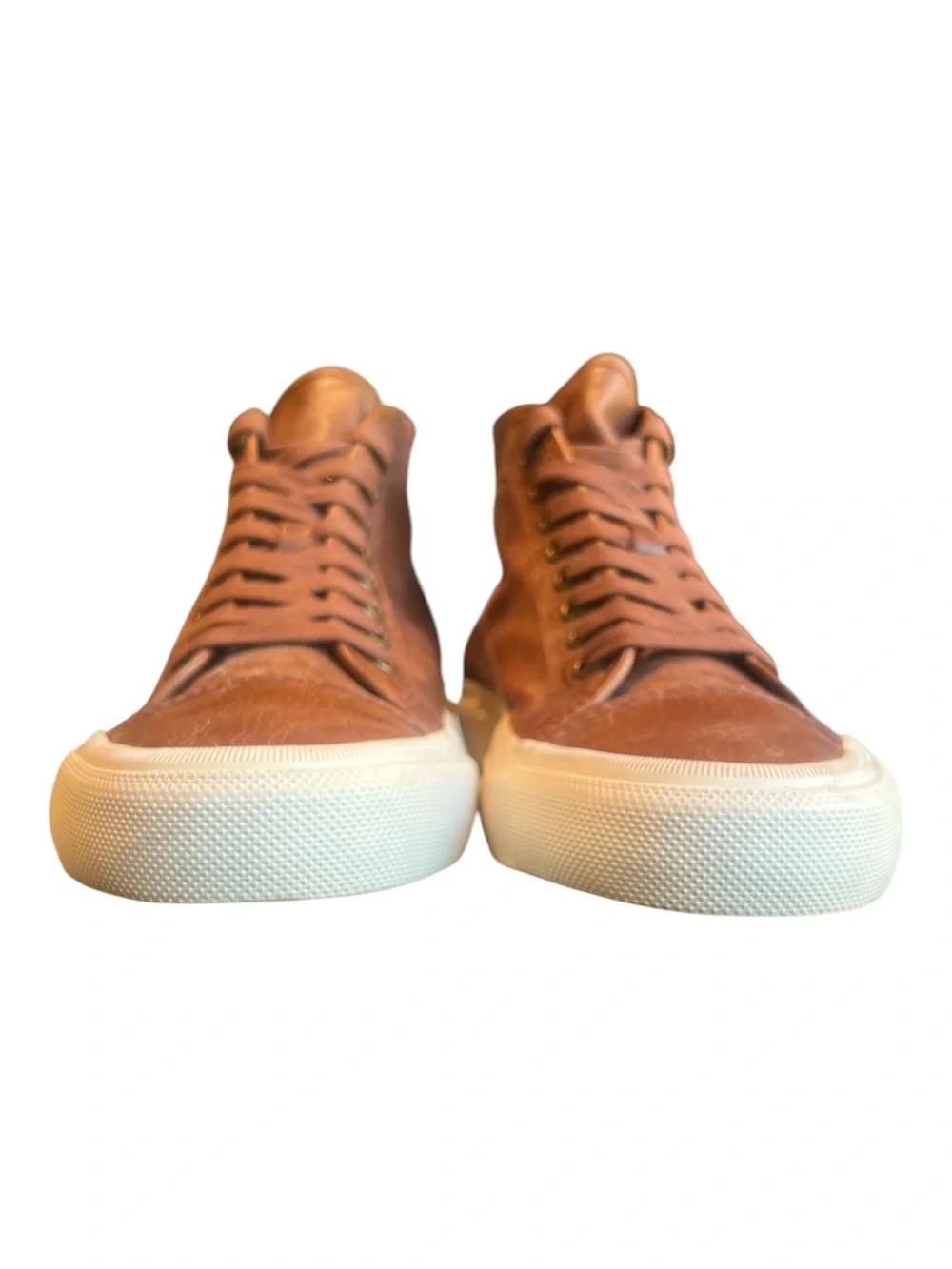 Frye men high