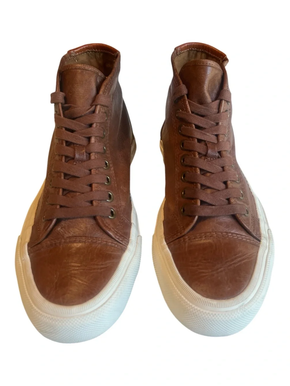 Frye men high