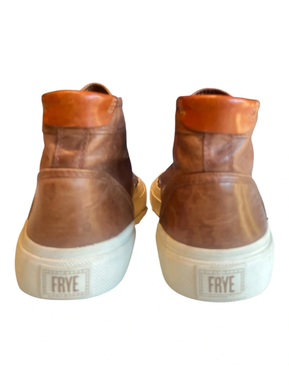 Frye men high