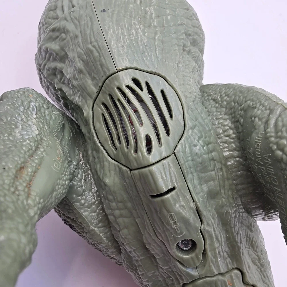 Mattel jurassic world