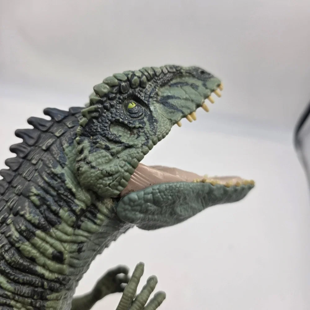 Mattel jurassic world