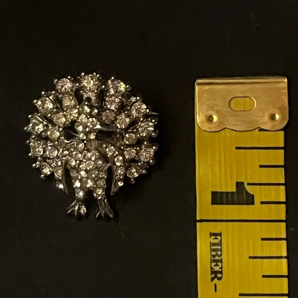 N/A vintage silver