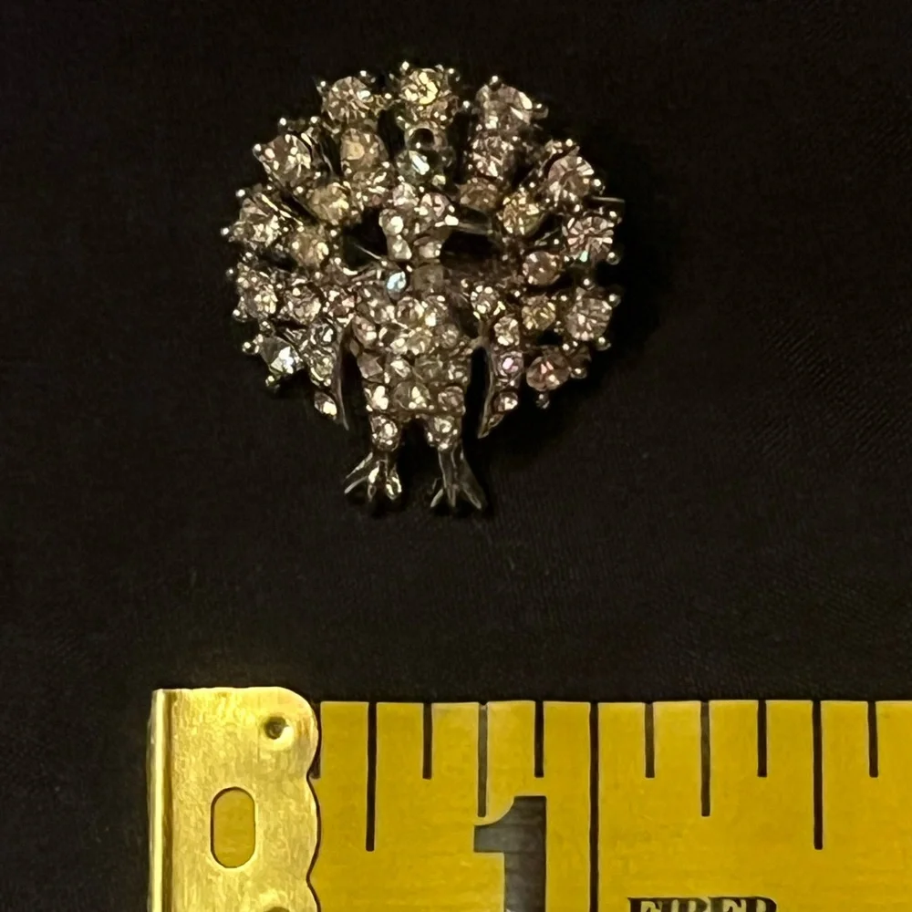 N/A vintage silver
