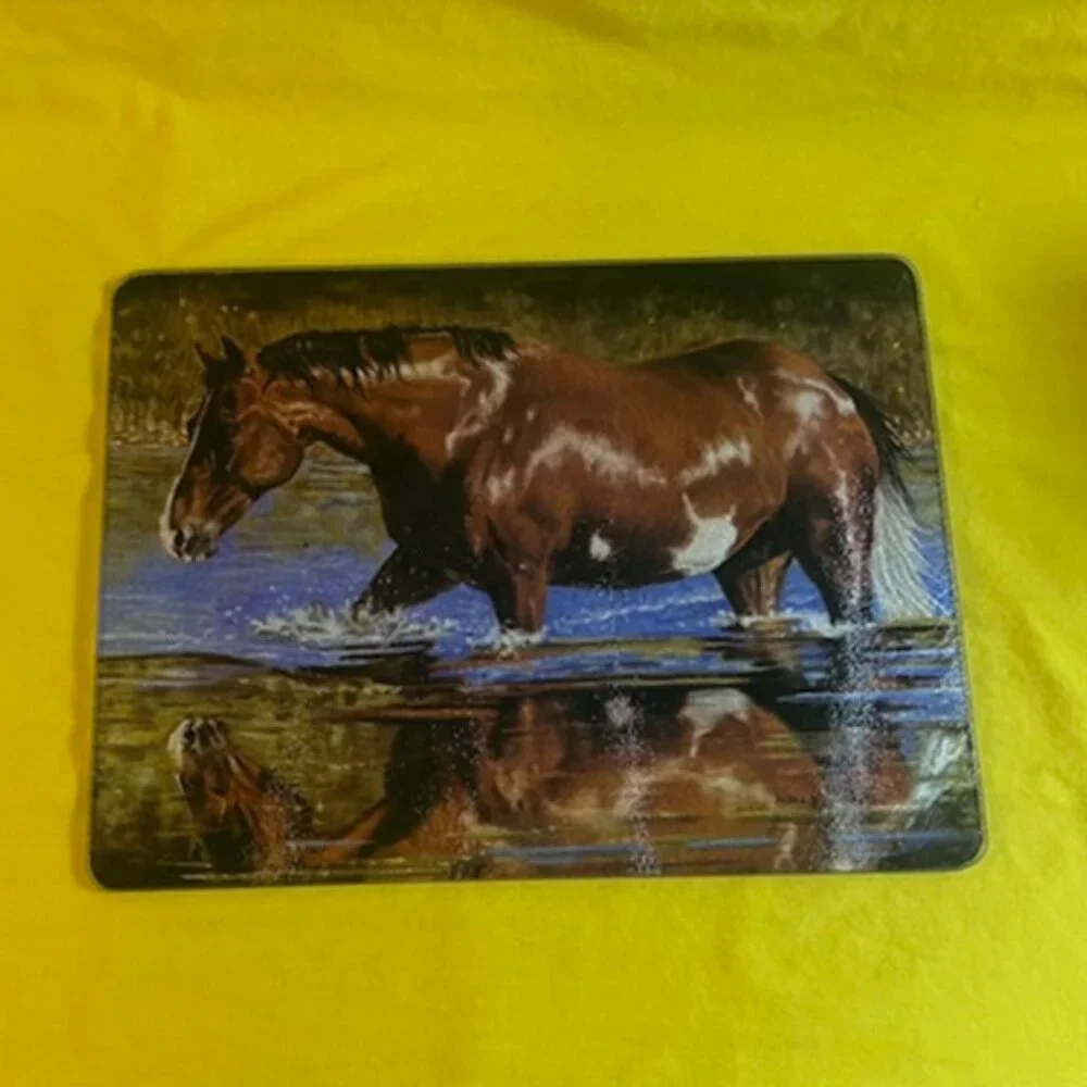 IWGAC horse scene