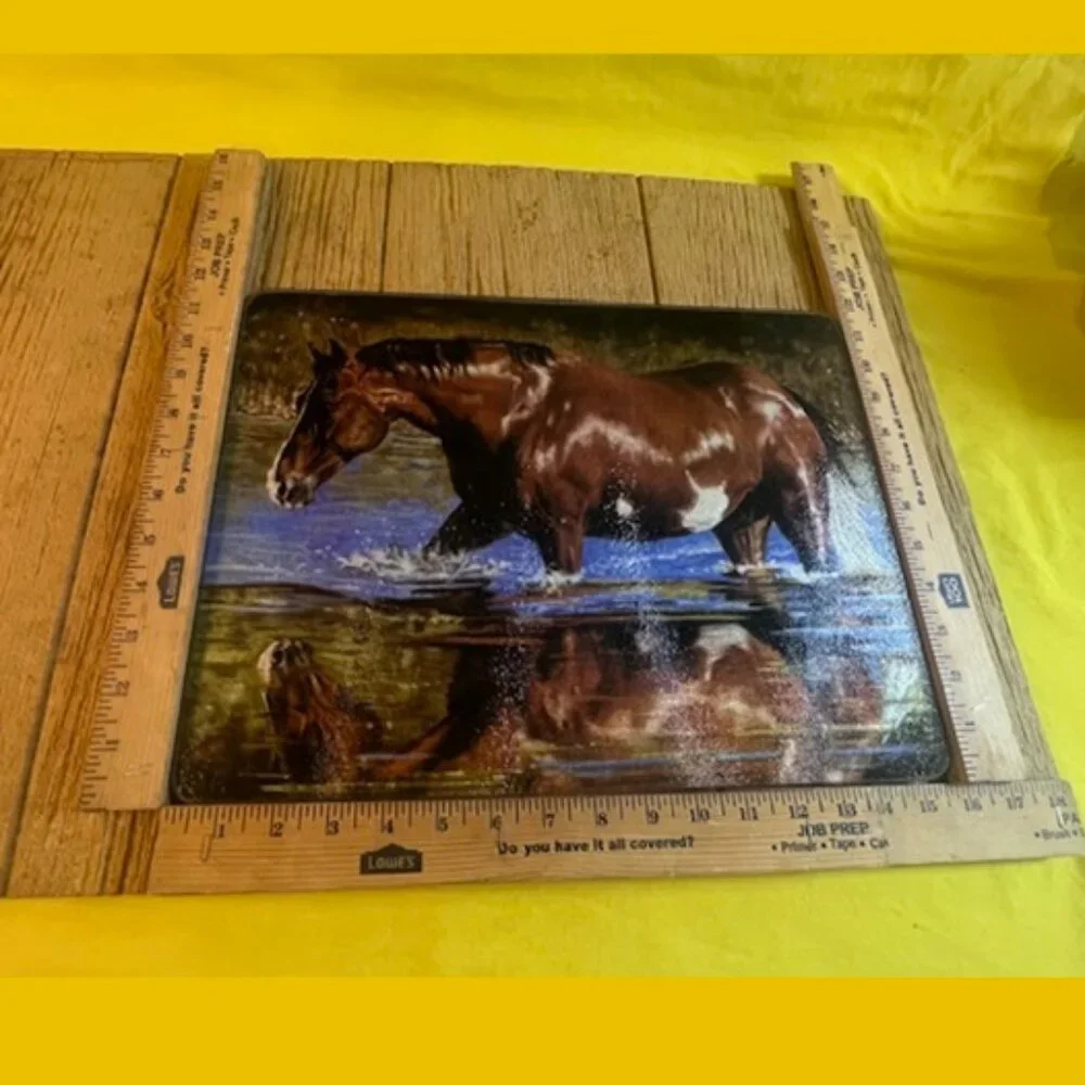 IWGAC horse scene