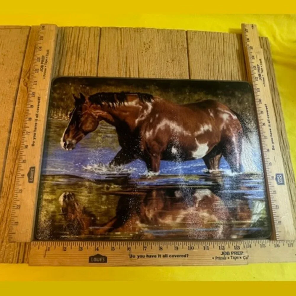 IWGAC horse scene