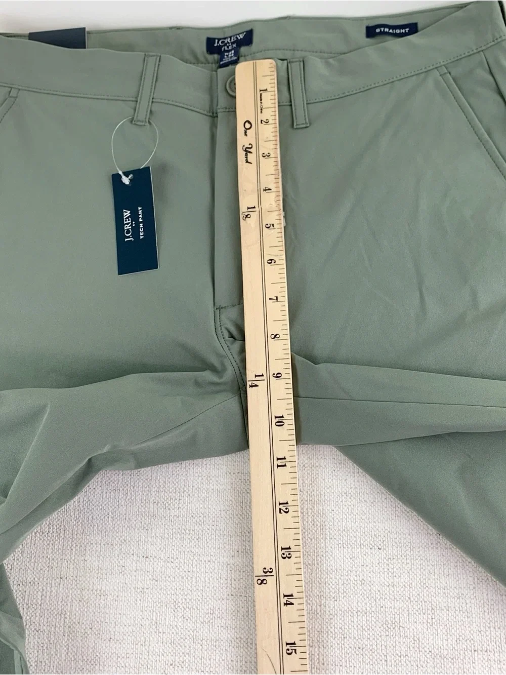 J. Crew moisture wicking