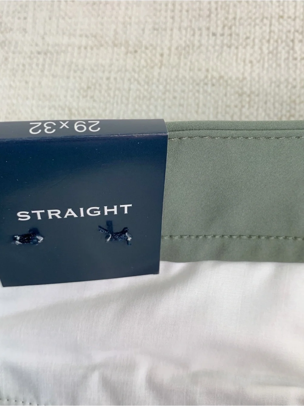 J. Crew moisture wicking