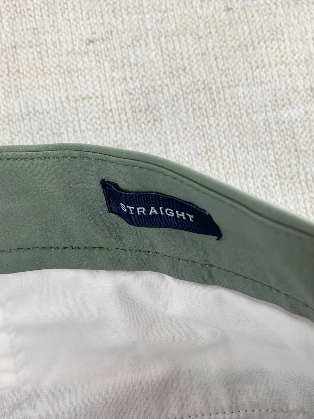 J. Crew moisture wicking