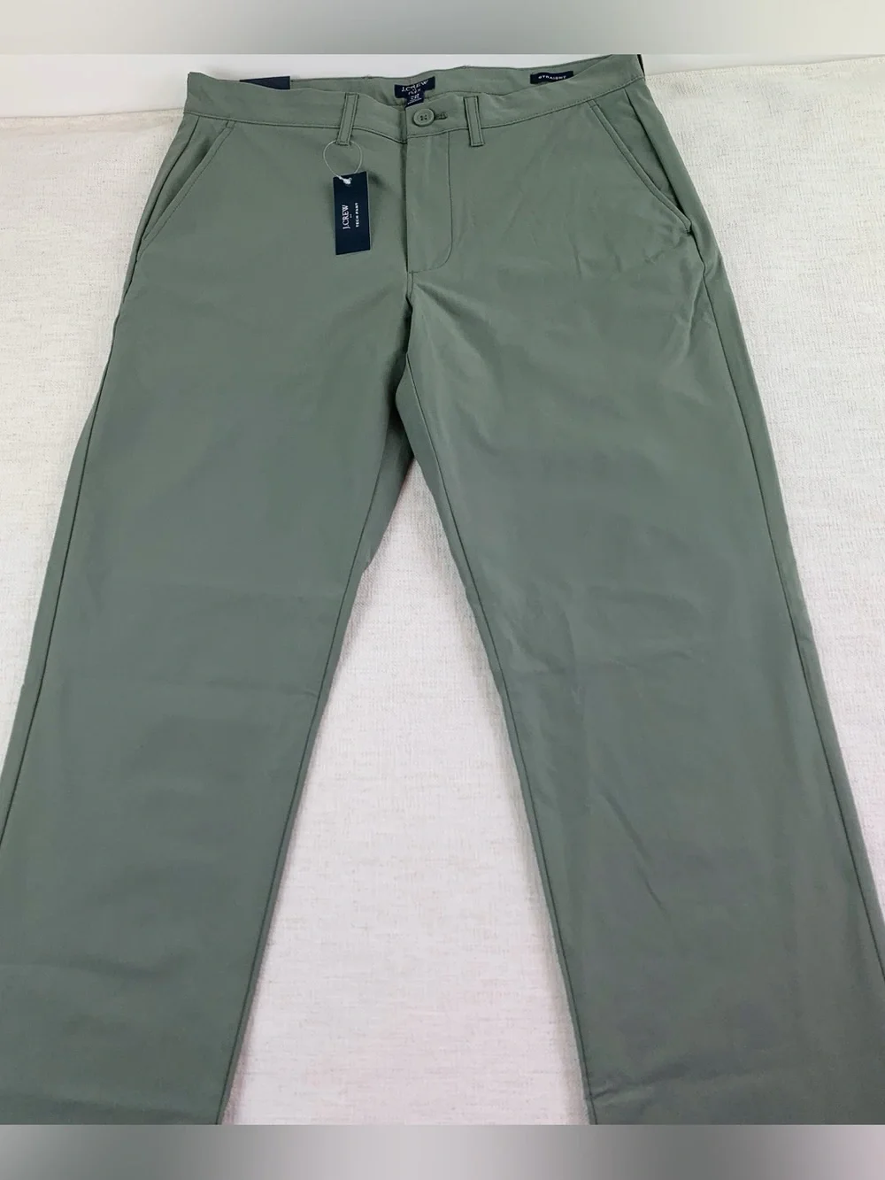 J. Crew moisture wicking