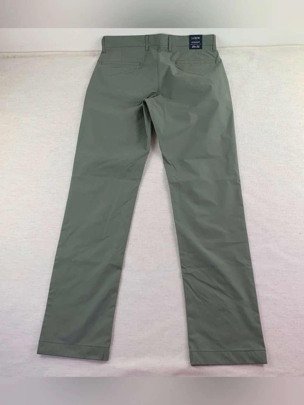 J. Crew moisture wicking
