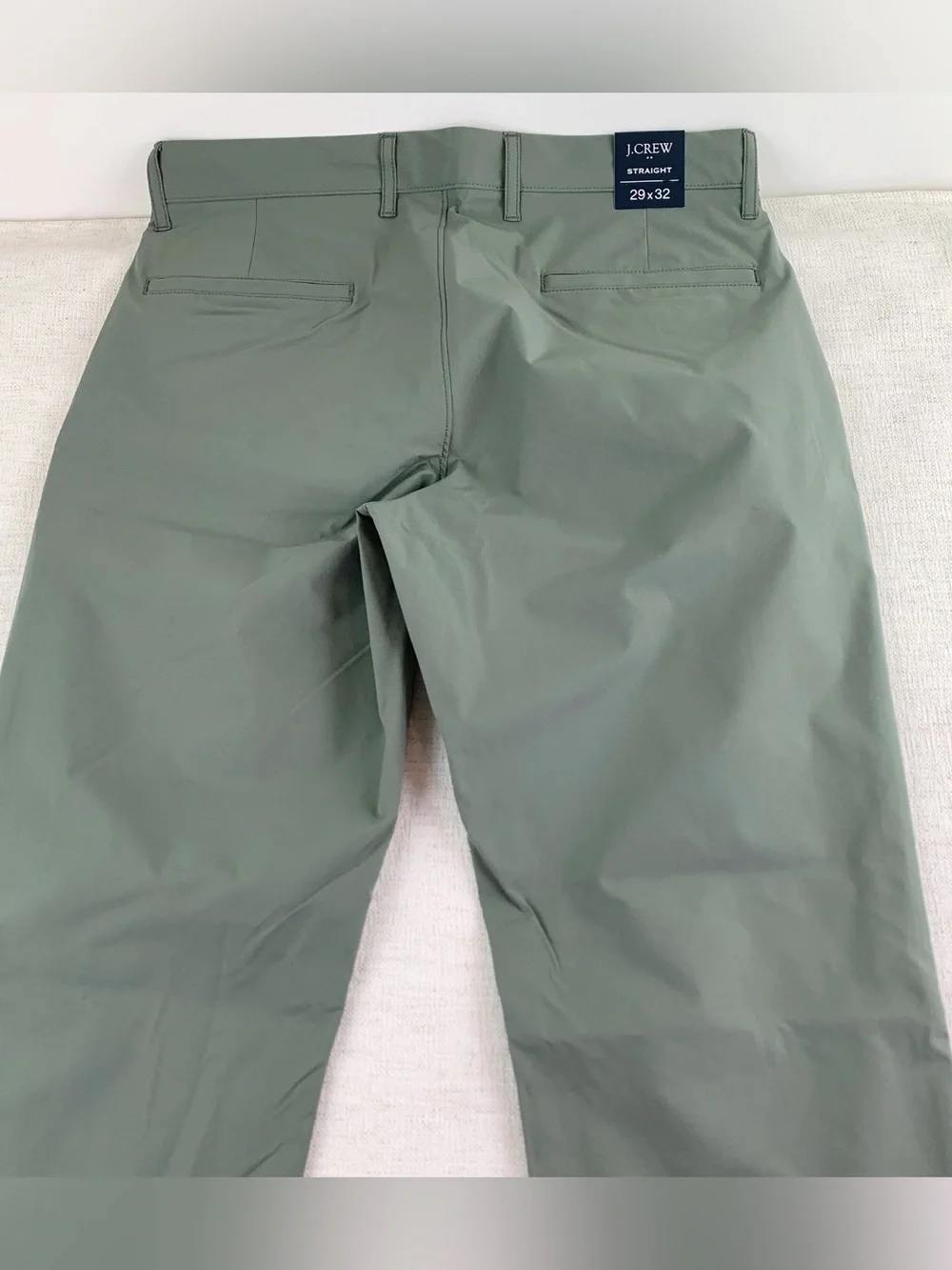J. Crew moisture wicking