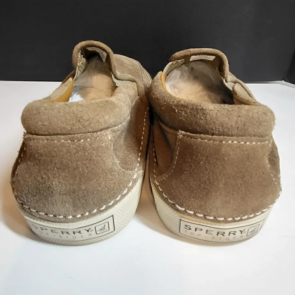 Sperry men top