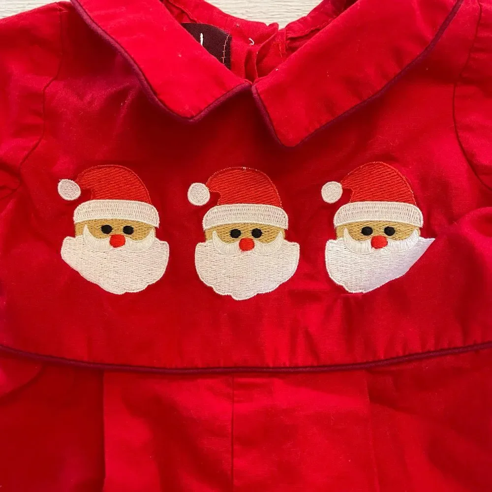 Cactus lil santa