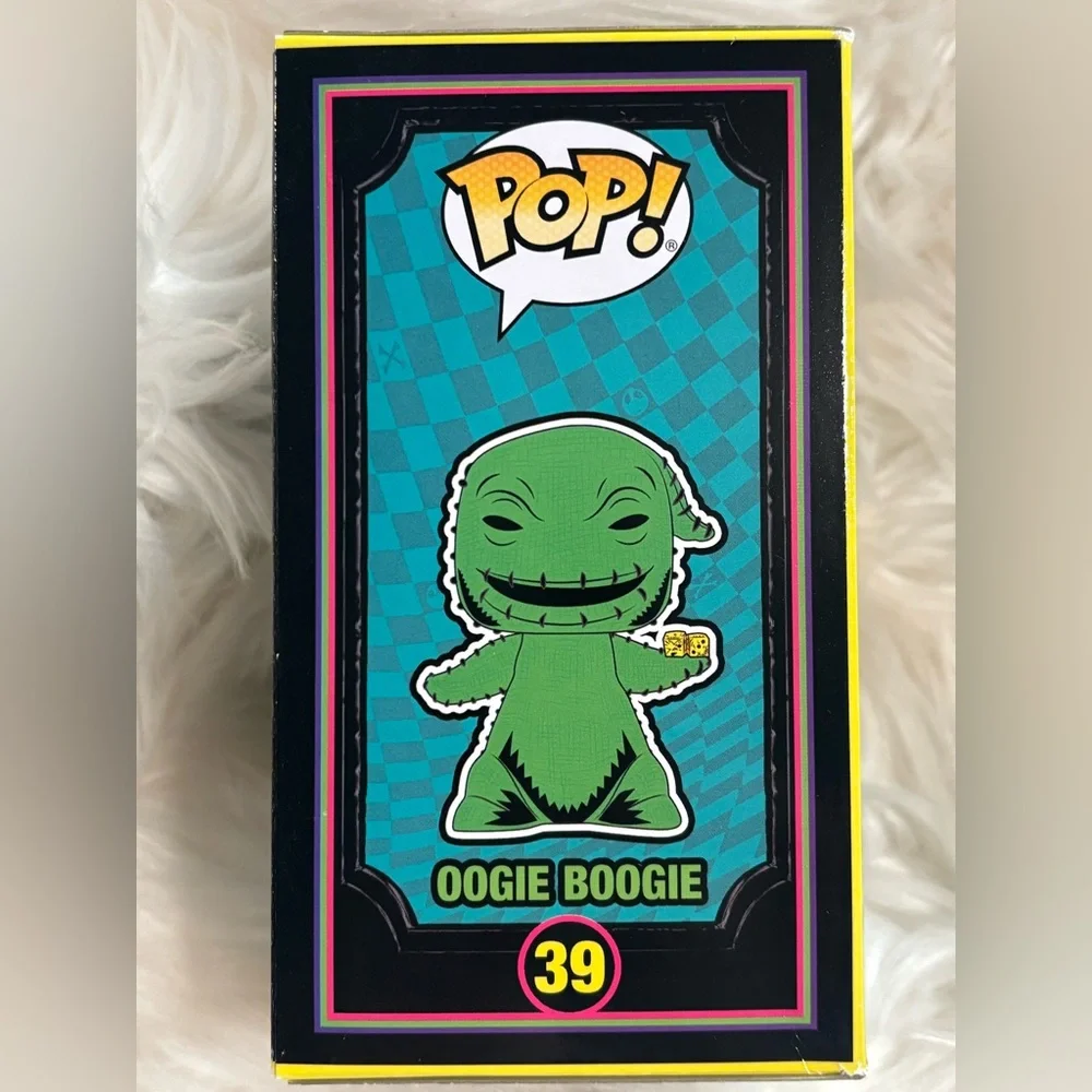 Funko disney pop