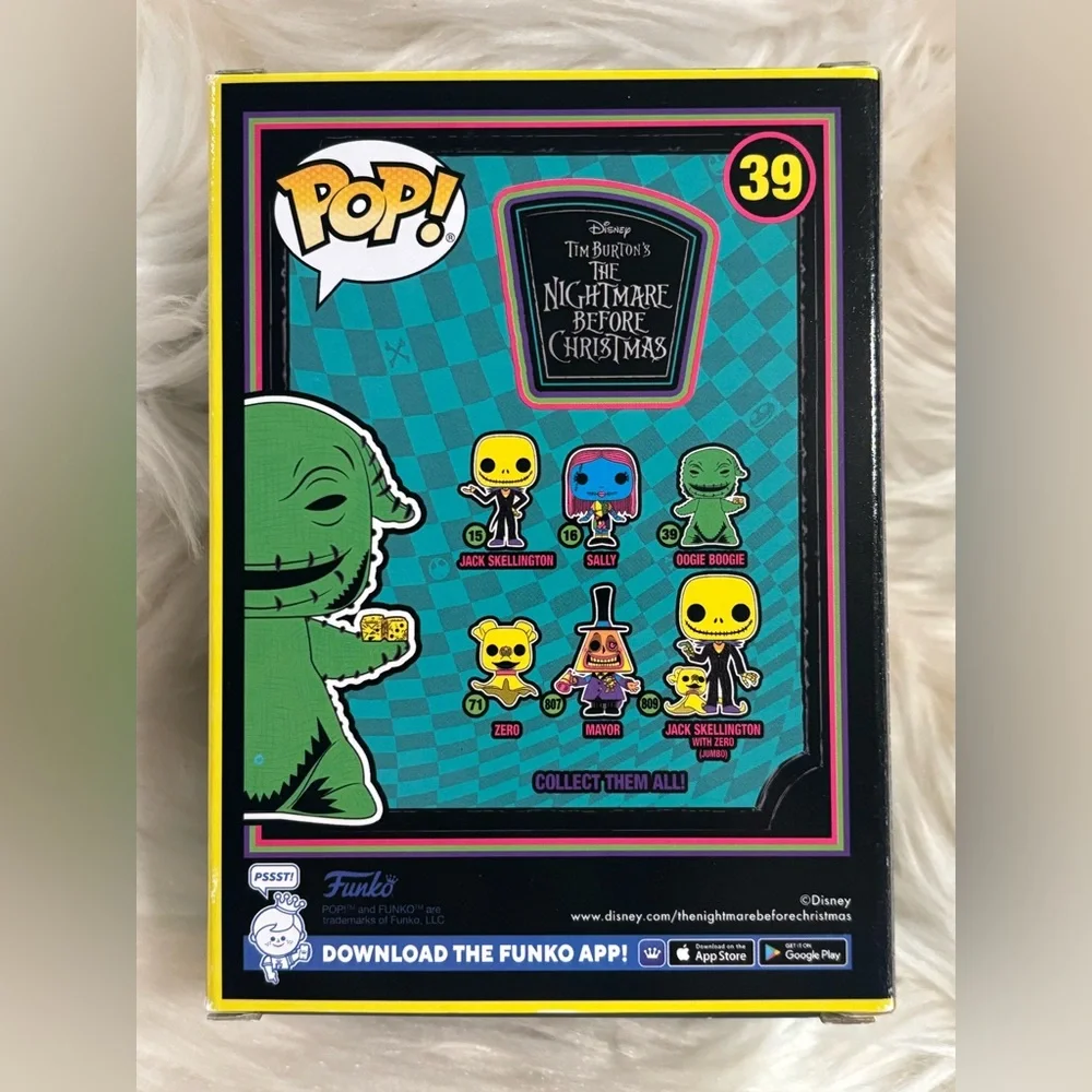 Funko disney pop