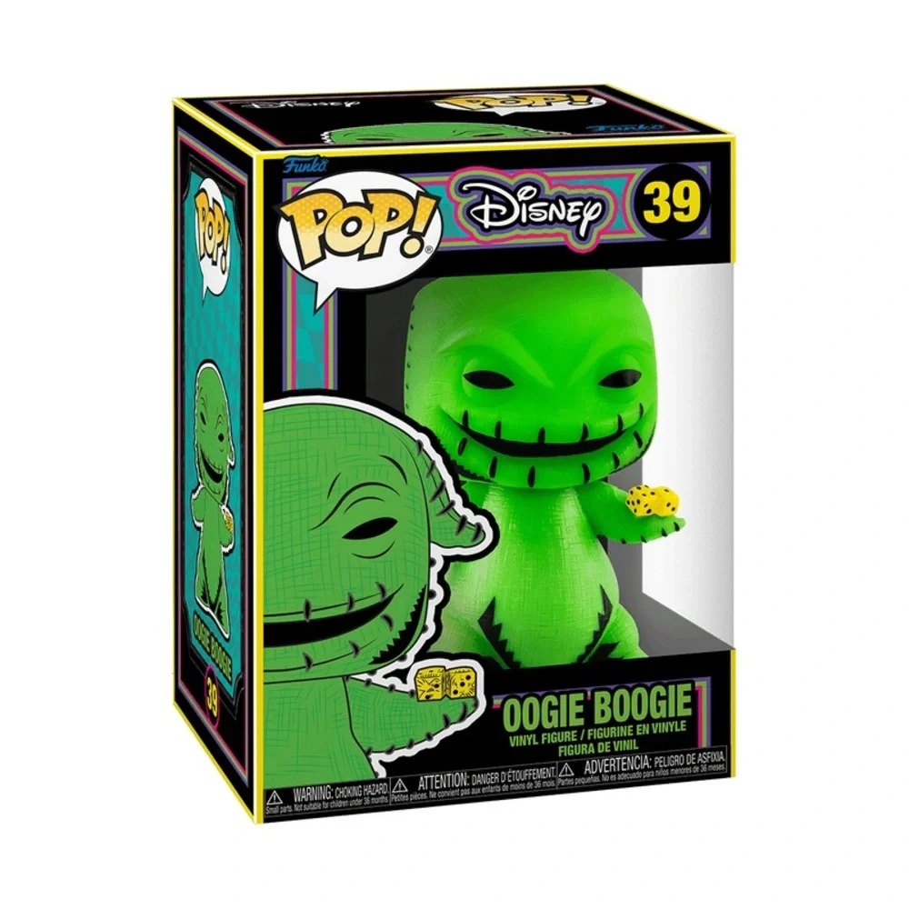 Funko disney pop