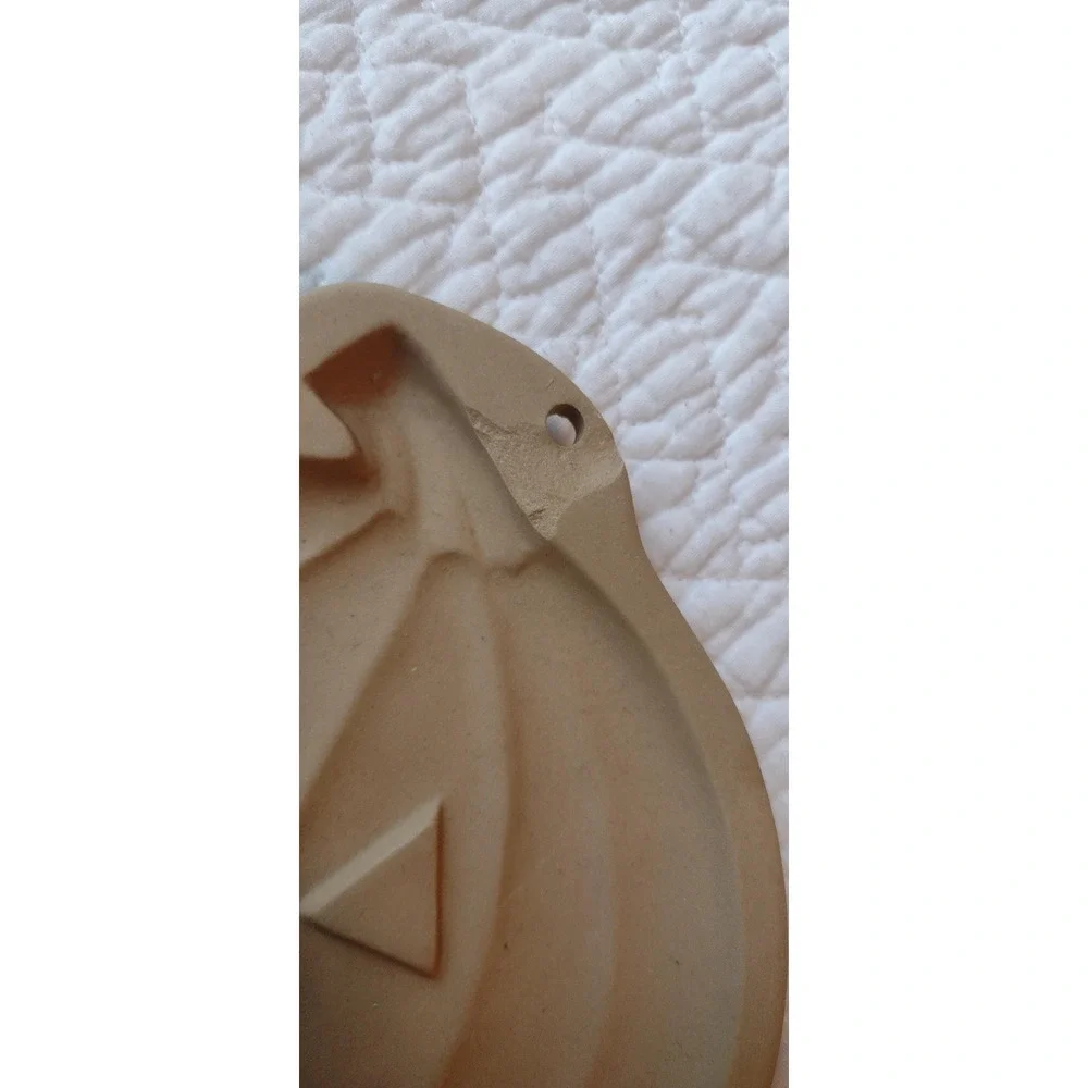 The Unbranded Brand vtg pumpkin