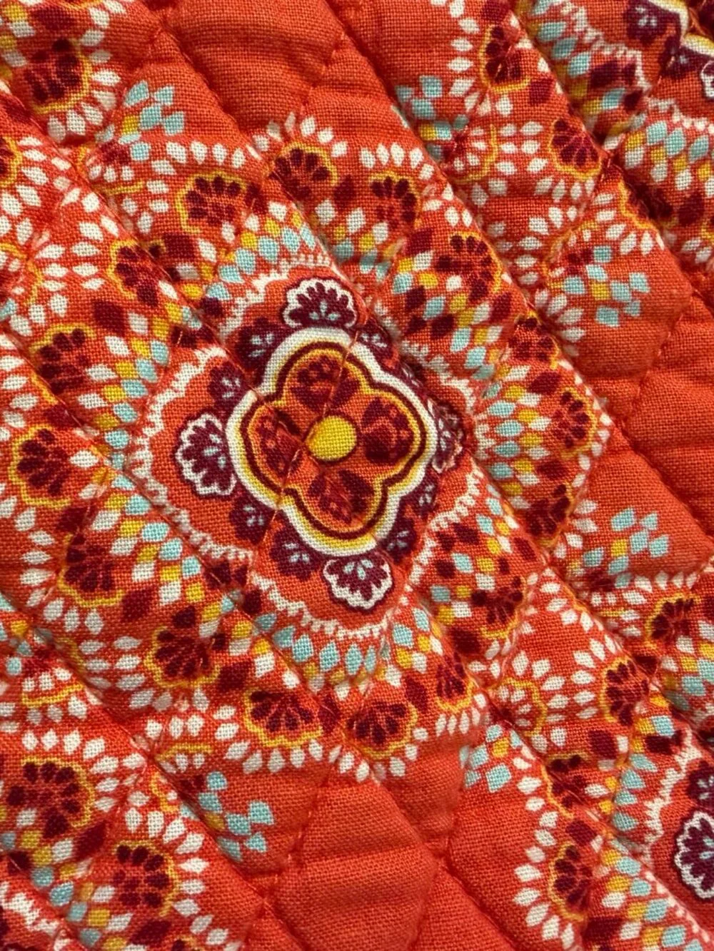 Vera Bradley this beautiful
