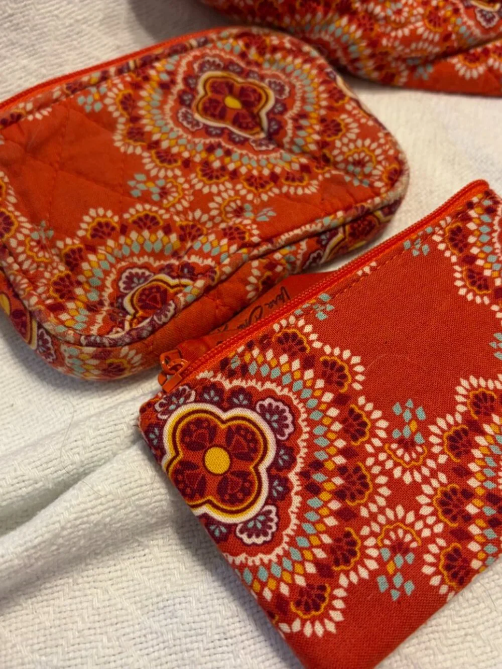 Vera Bradley this beautiful