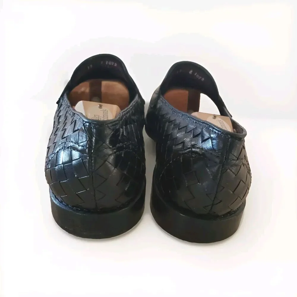 Allen Edmonds allen edmonds