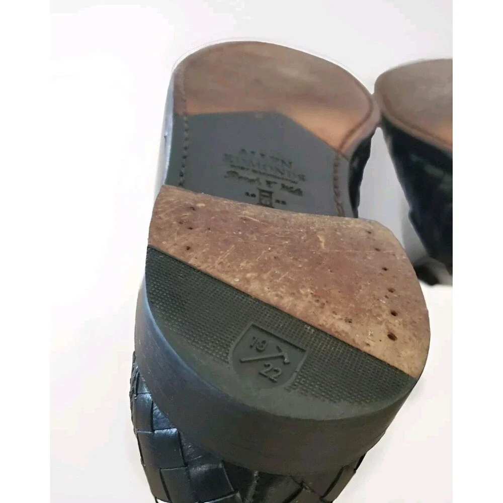 Allen Edmonds allen edmonds