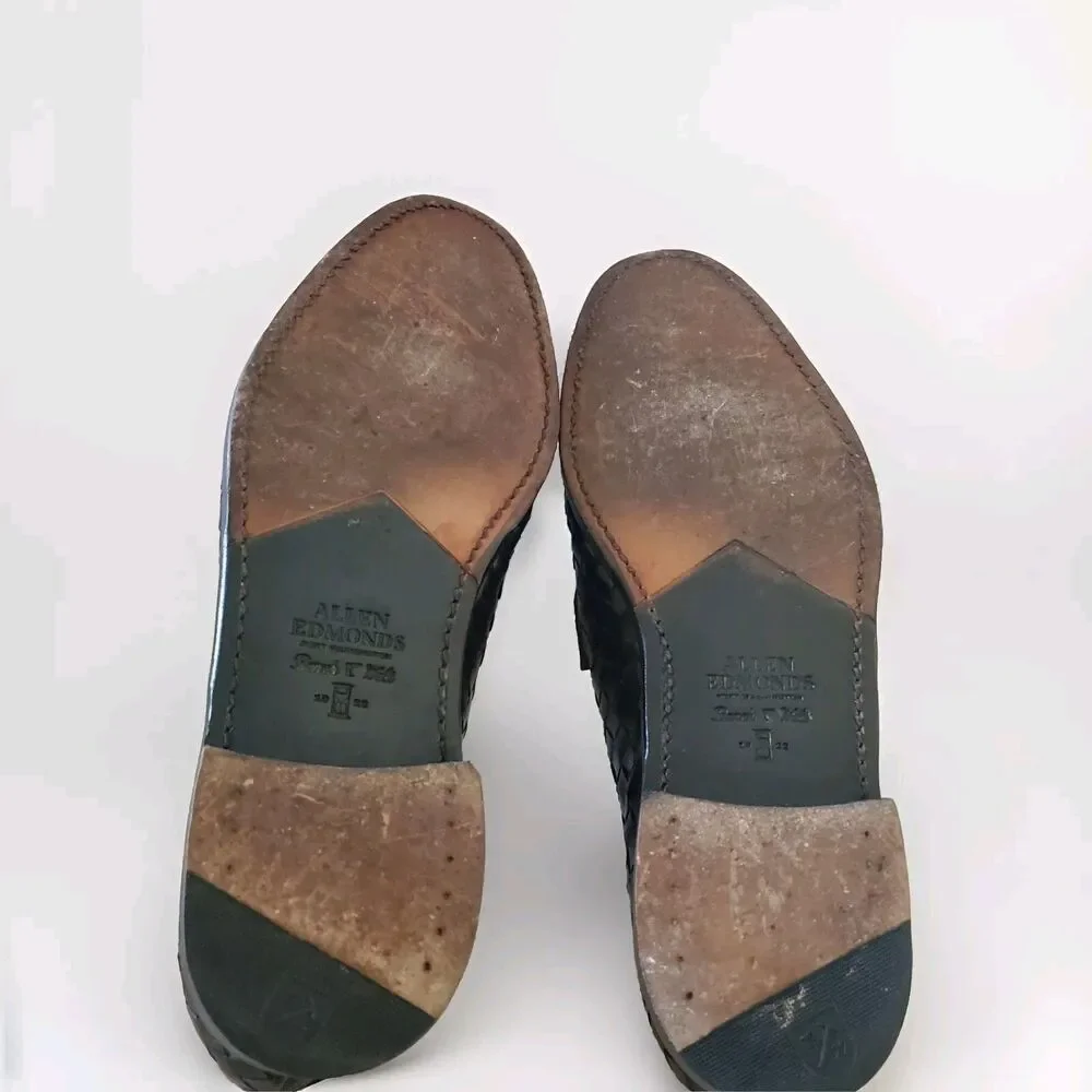 Allen Edmonds allen edmonds