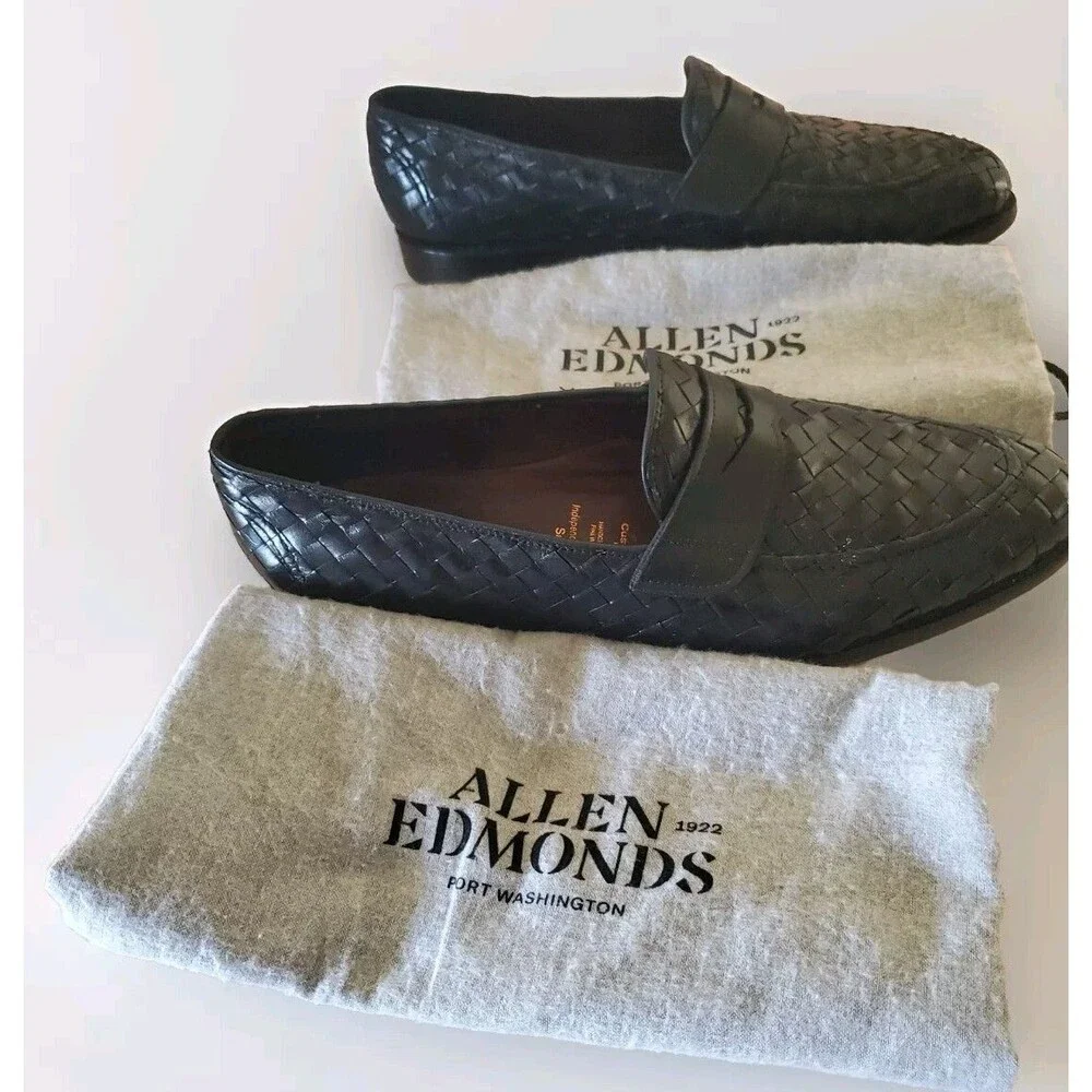 Allen Edmonds allen edmonds