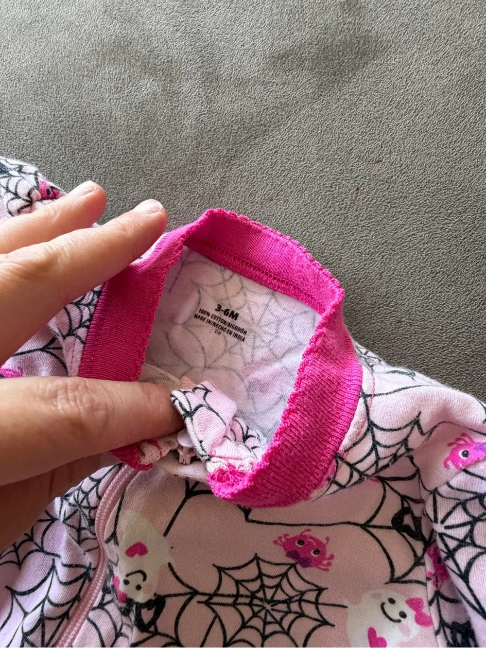 N/A soft pink