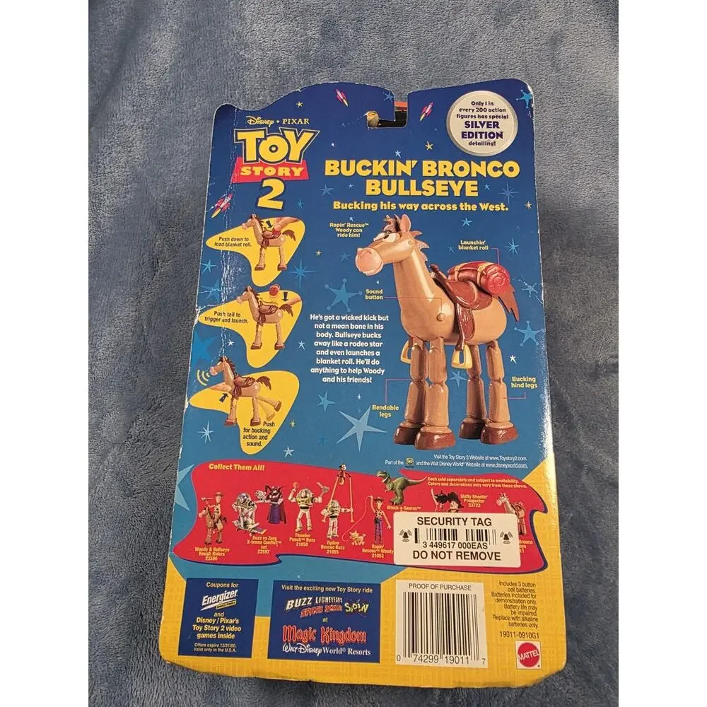 Mattel disney pixar