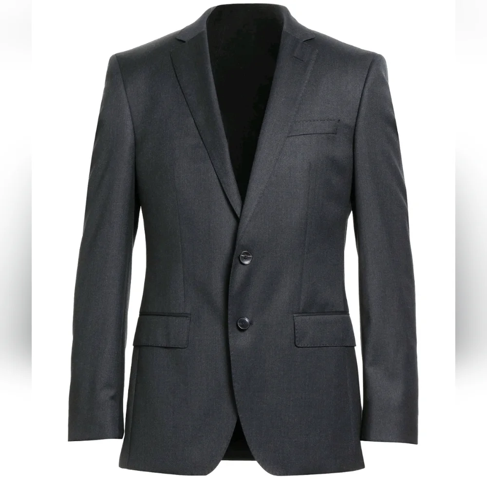 Hugo Boss details single
