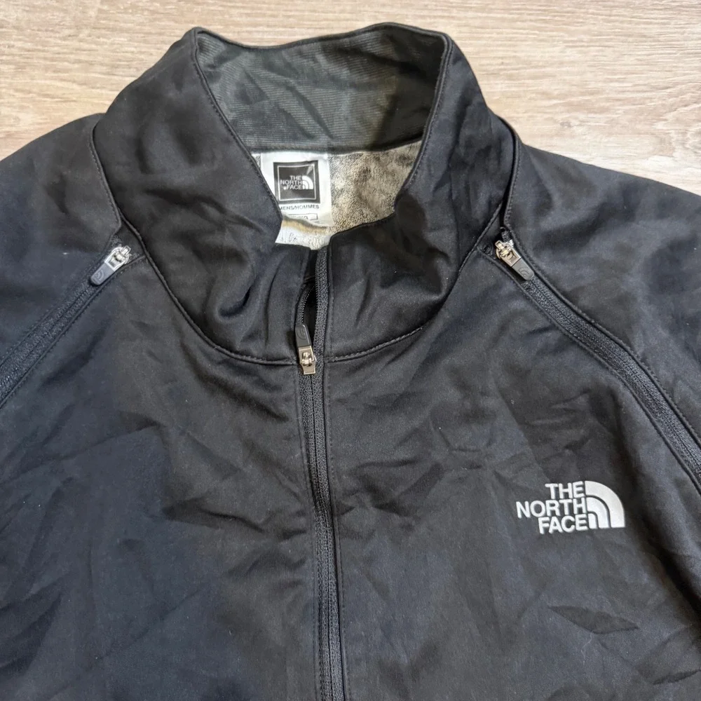 The North Face north face