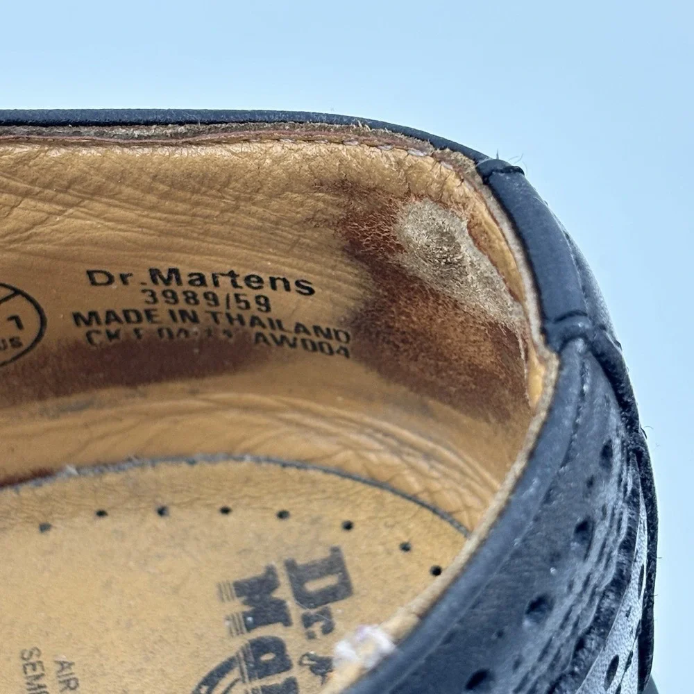 Dr. Martens product pair