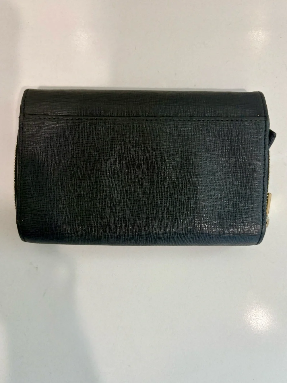 Furla authentic black