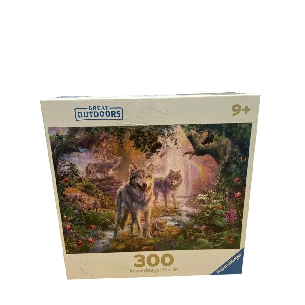 Ravensburger/ KI ravensburger ki