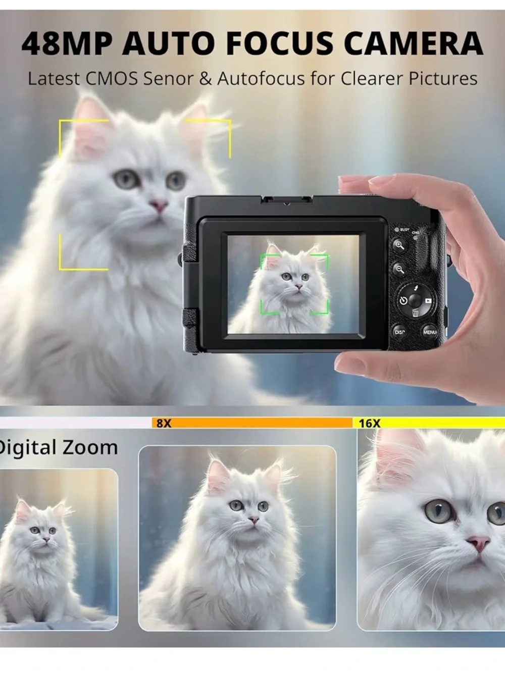 N/A versatile 4k