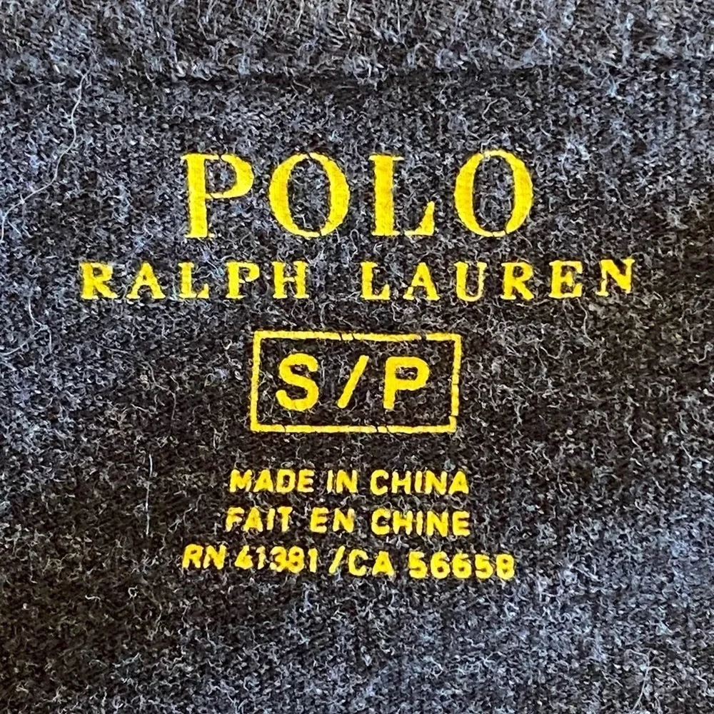 Polo Ralph Lauren polo ralph