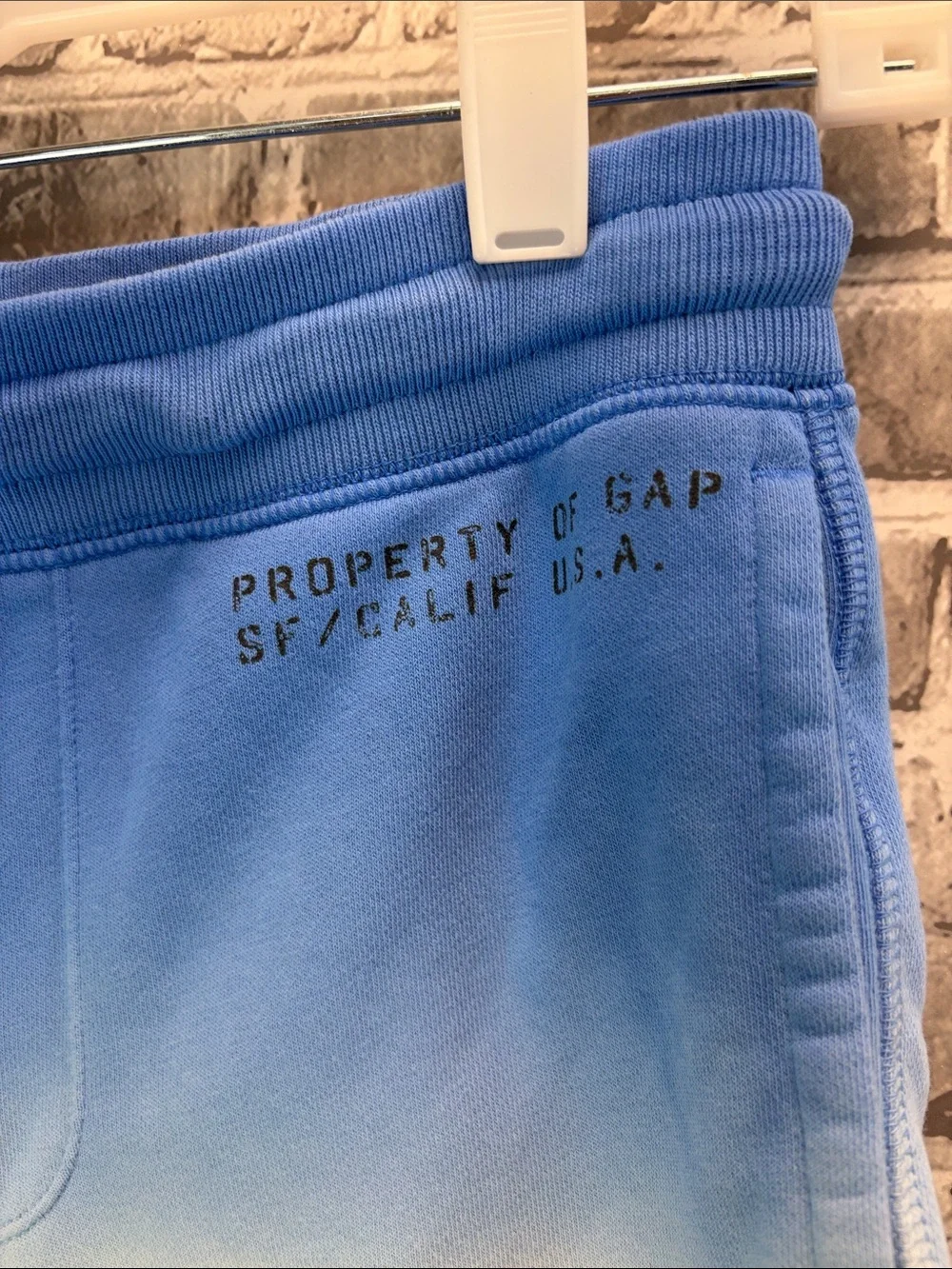 GAP breathable athletic