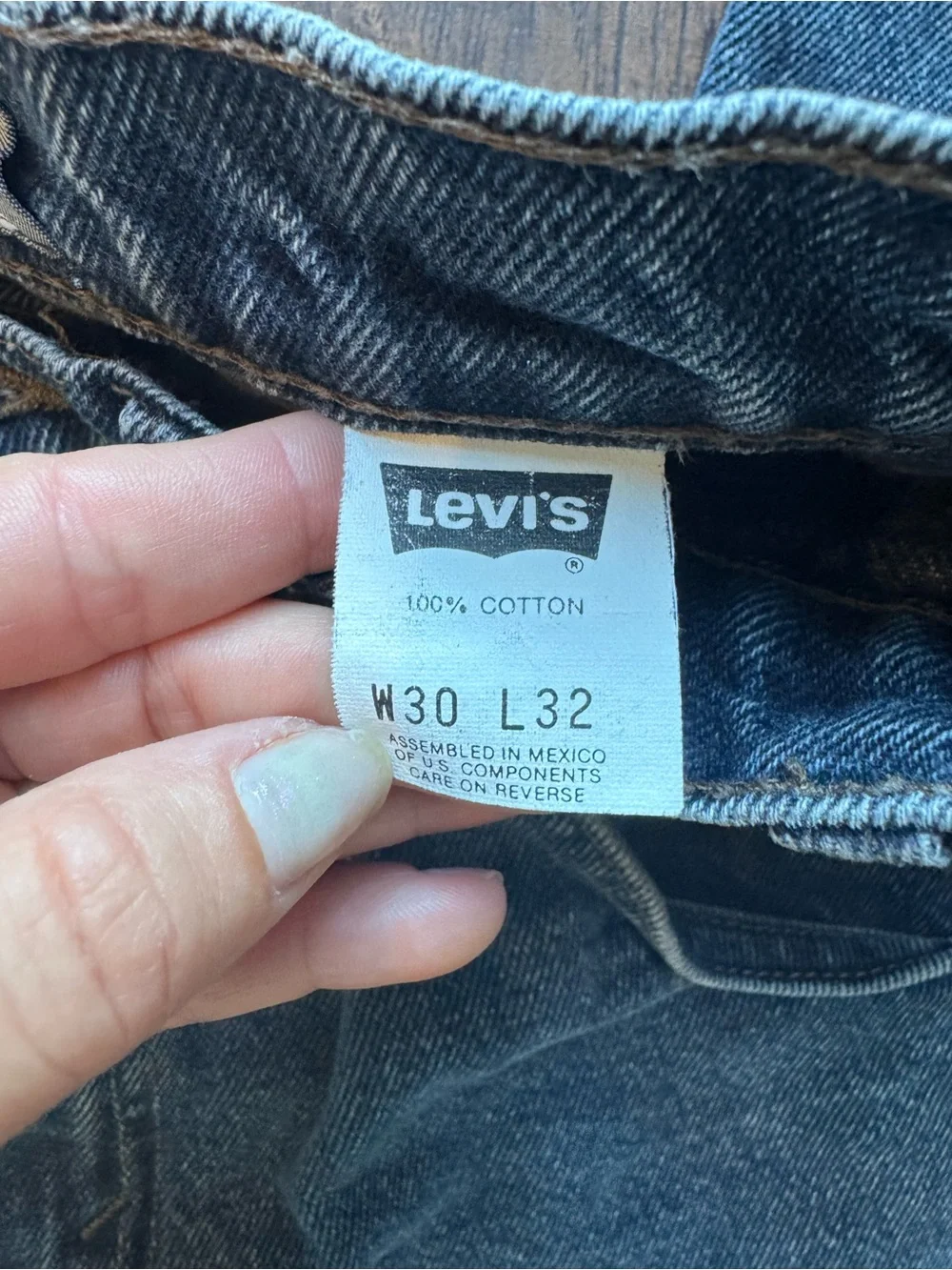 Levis y2k levi