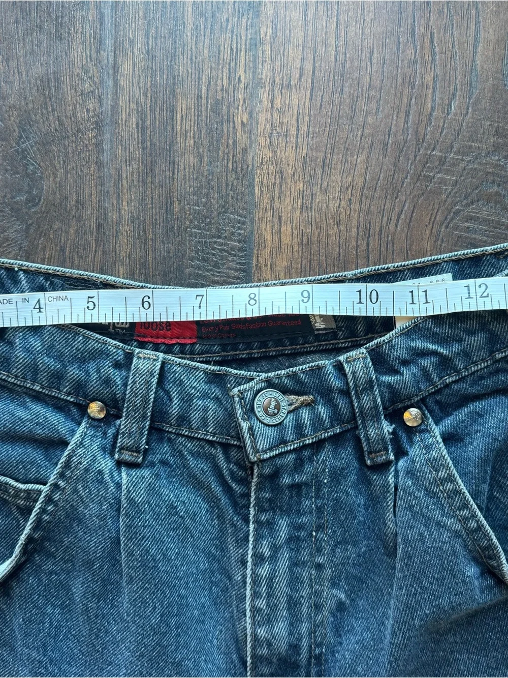 Levis y2k levi