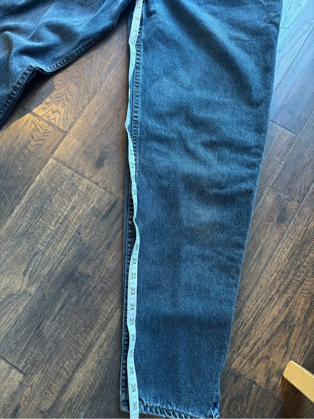 Levis y2k levi