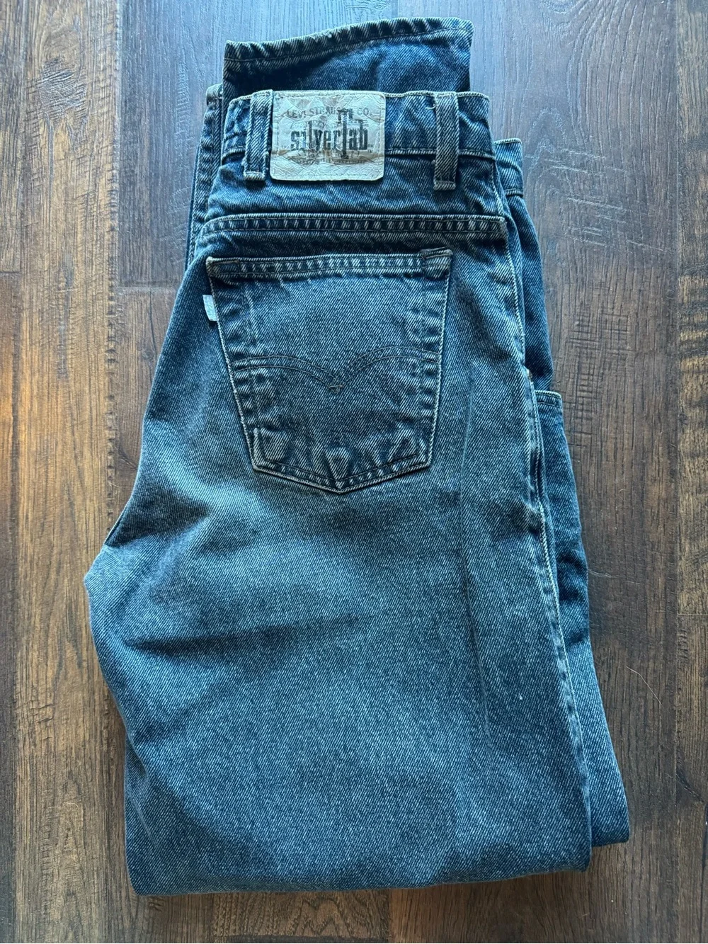 Levis y2k levi