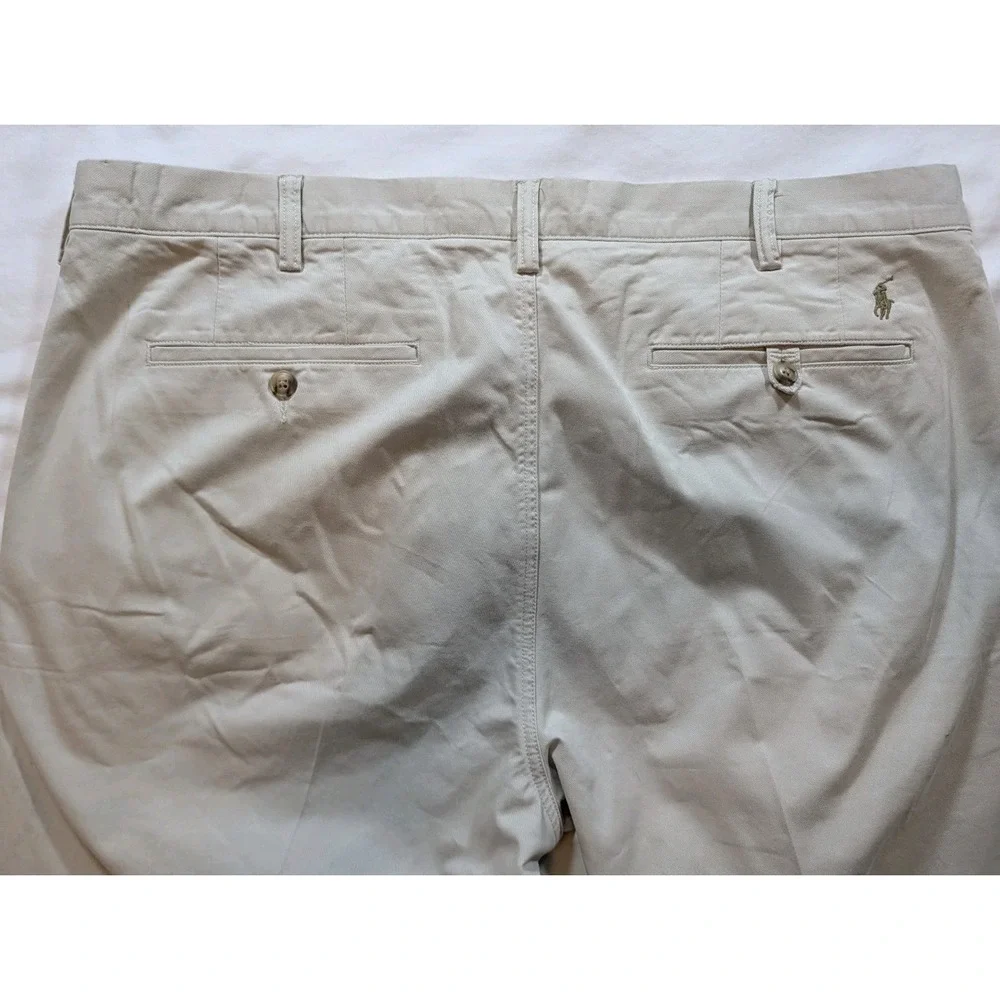 Polo Ralph Lauren brand polo