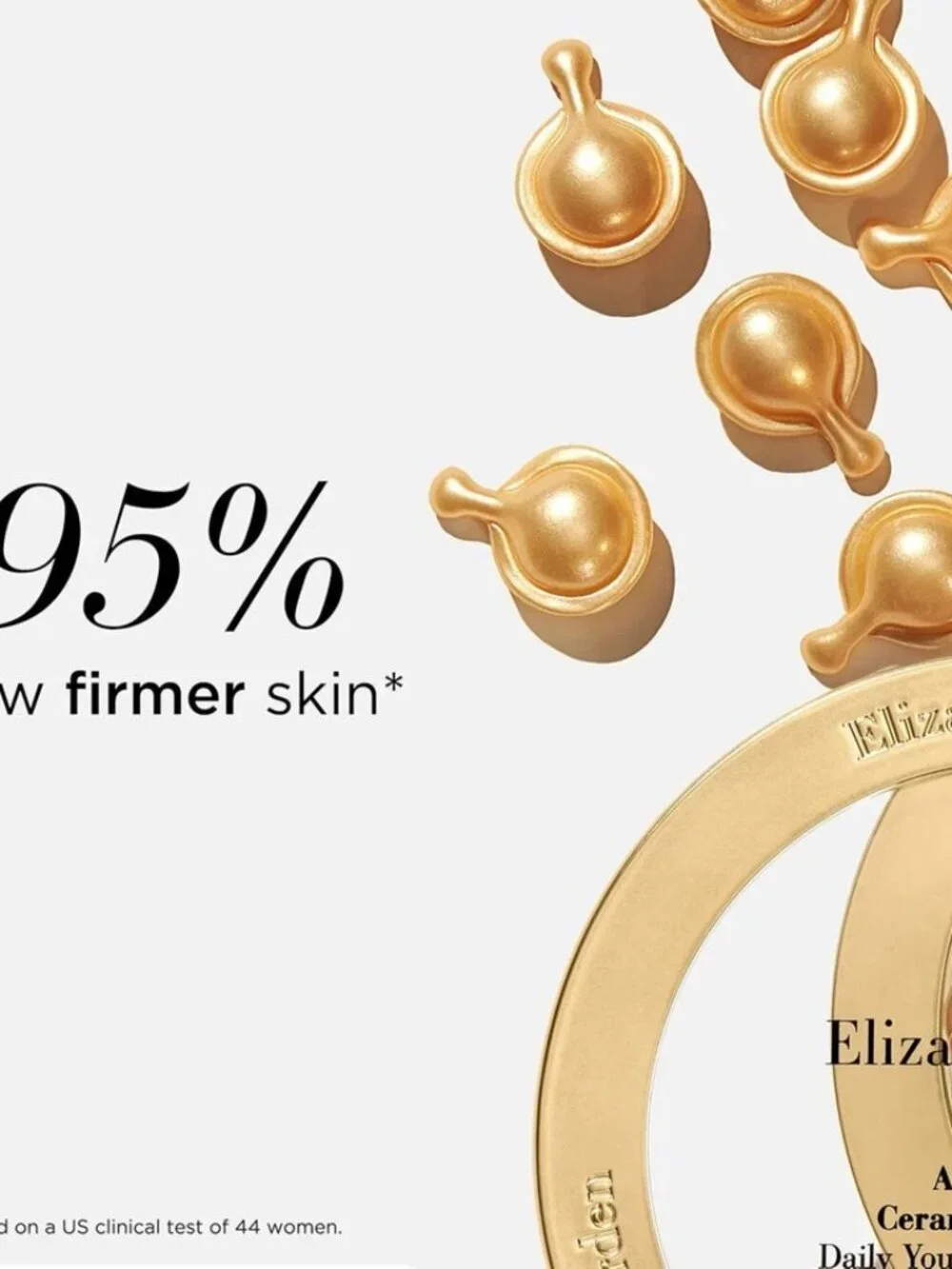 Elizabeth Arden brand new