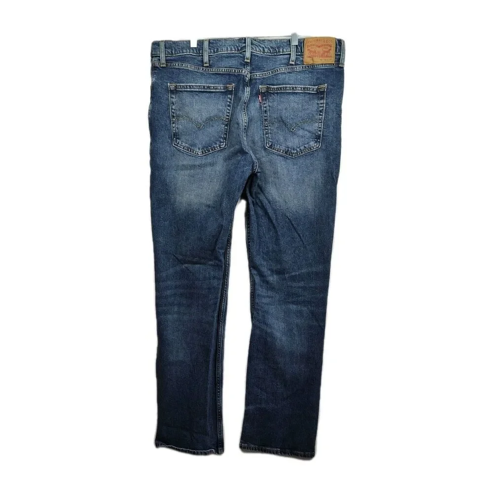 Levis levi 514